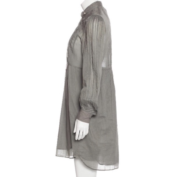 Etoile Isabel Marant shift dress - Picture 2 of 4